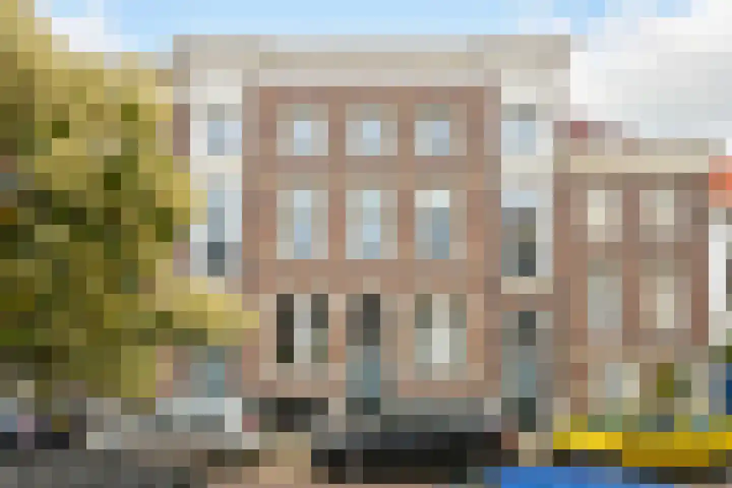 Tollensstraat 101 in Den Haag