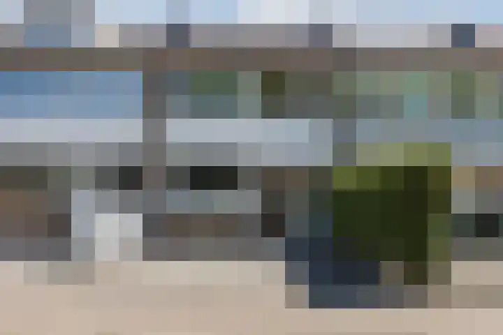 Tollensstraat 124 in Oss