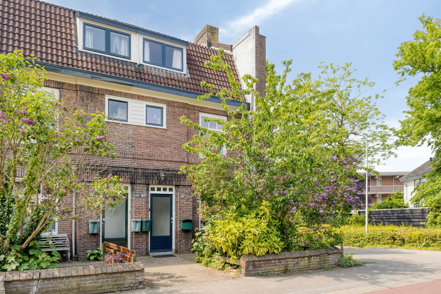 Tollensstraat 147 B Nijmegen