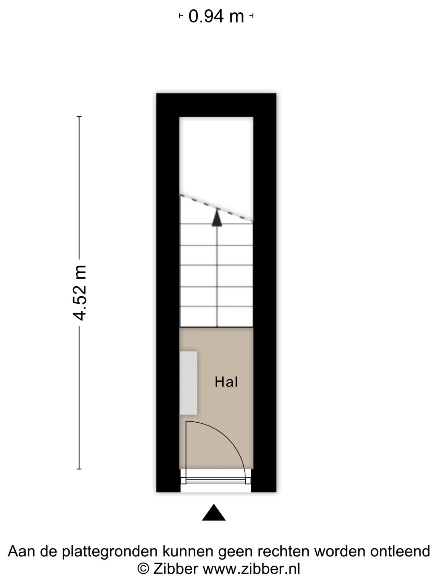 Tollensstraat 147 B Nijmegen thumbnail 45