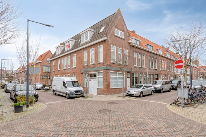 Tollensstraat 17-2 dans Schiedam photo