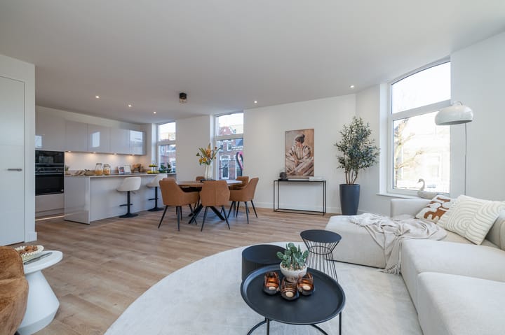 Tollensstraat 41A in Rotterdam photo