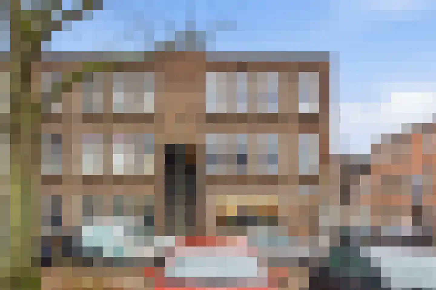 Tollensstraat 6 in Vlaardingen