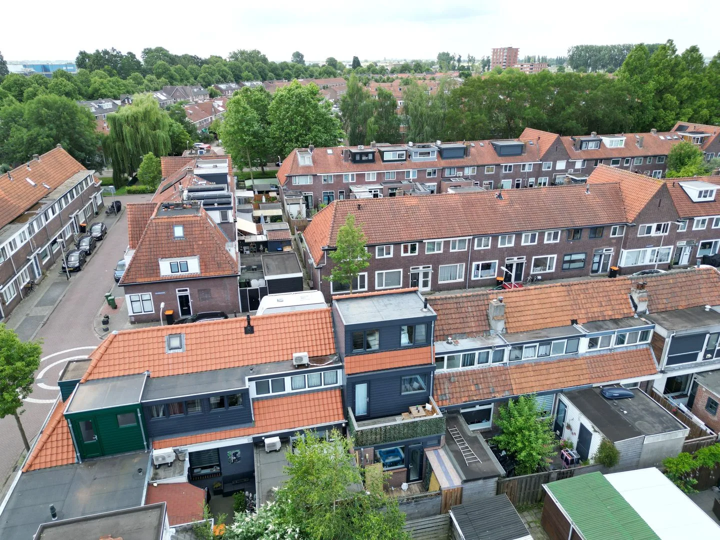 Tollensstraat 8 Gouda foto 2