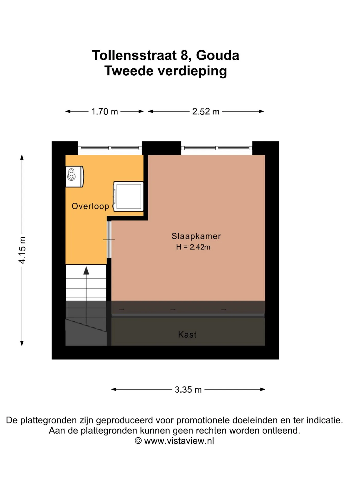 Tollensstraat 8 Gouda thumbnail 38
