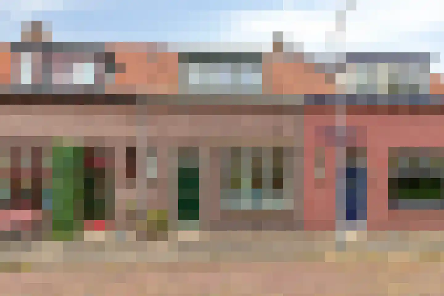 Toloysenstraat 20 in Dordrecht