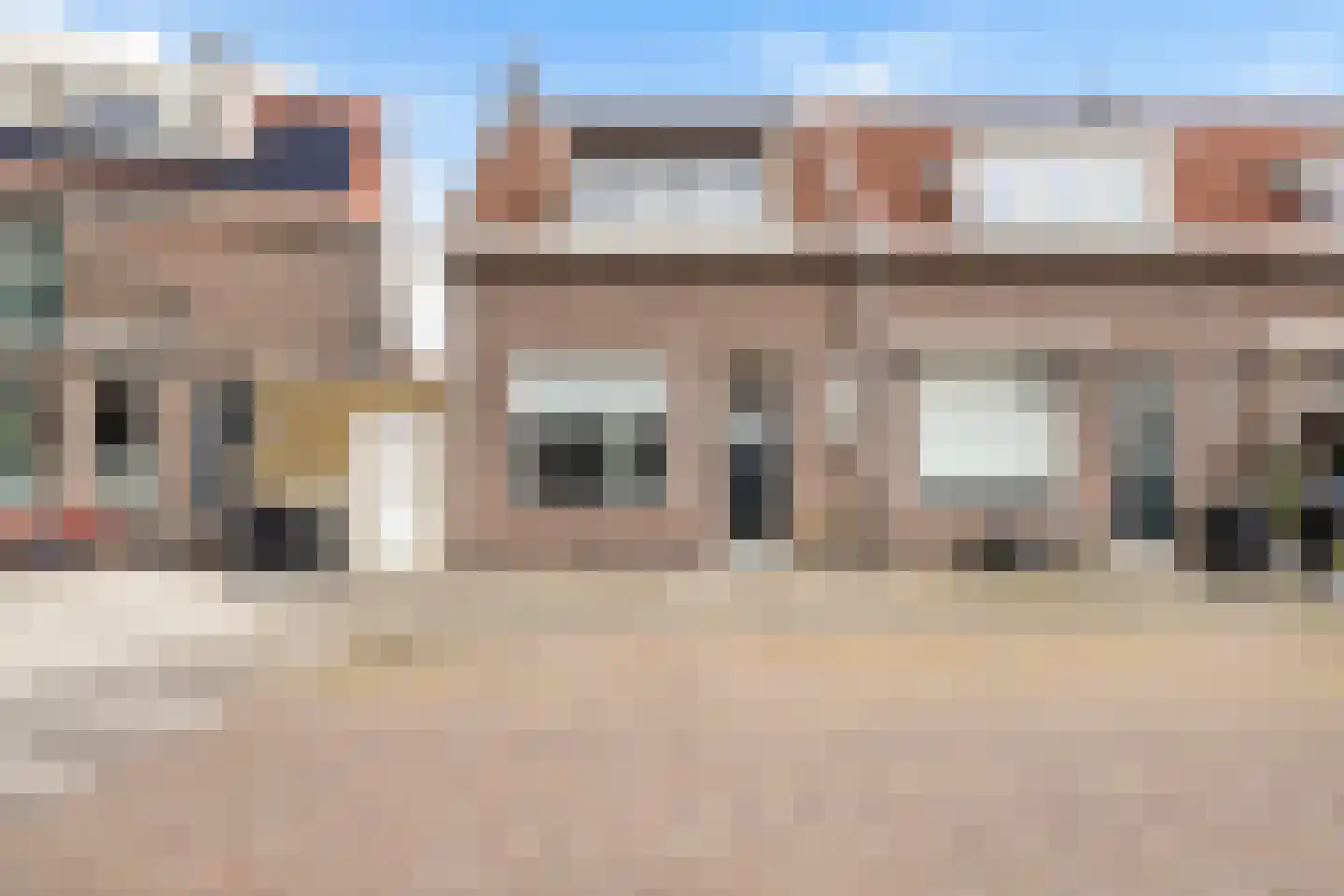 Toloysenstraat 4 in Dordrecht