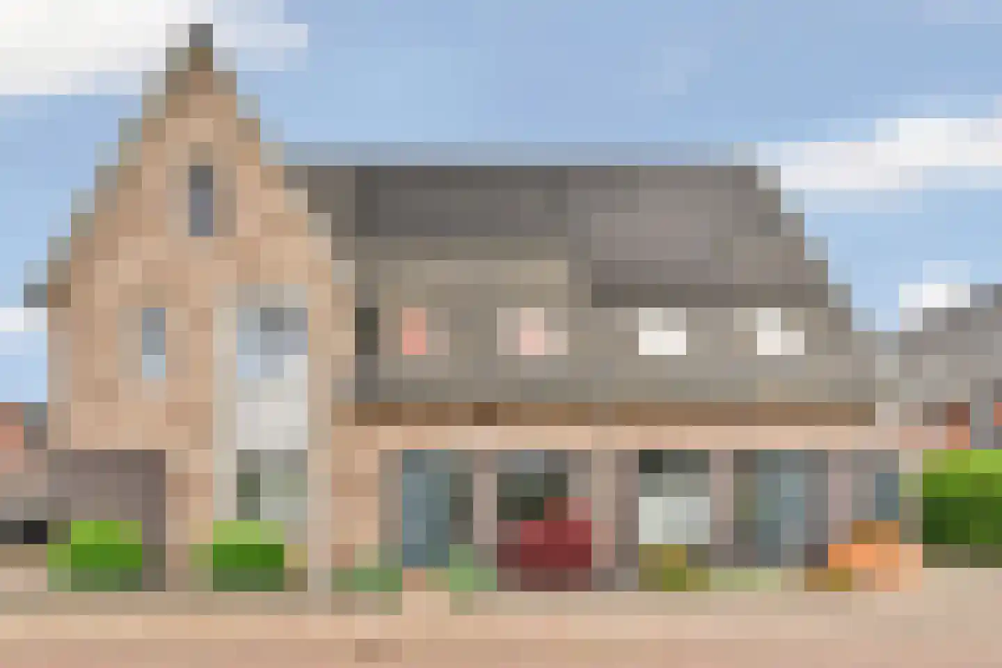 Tolsingel 40 in Zevenaar