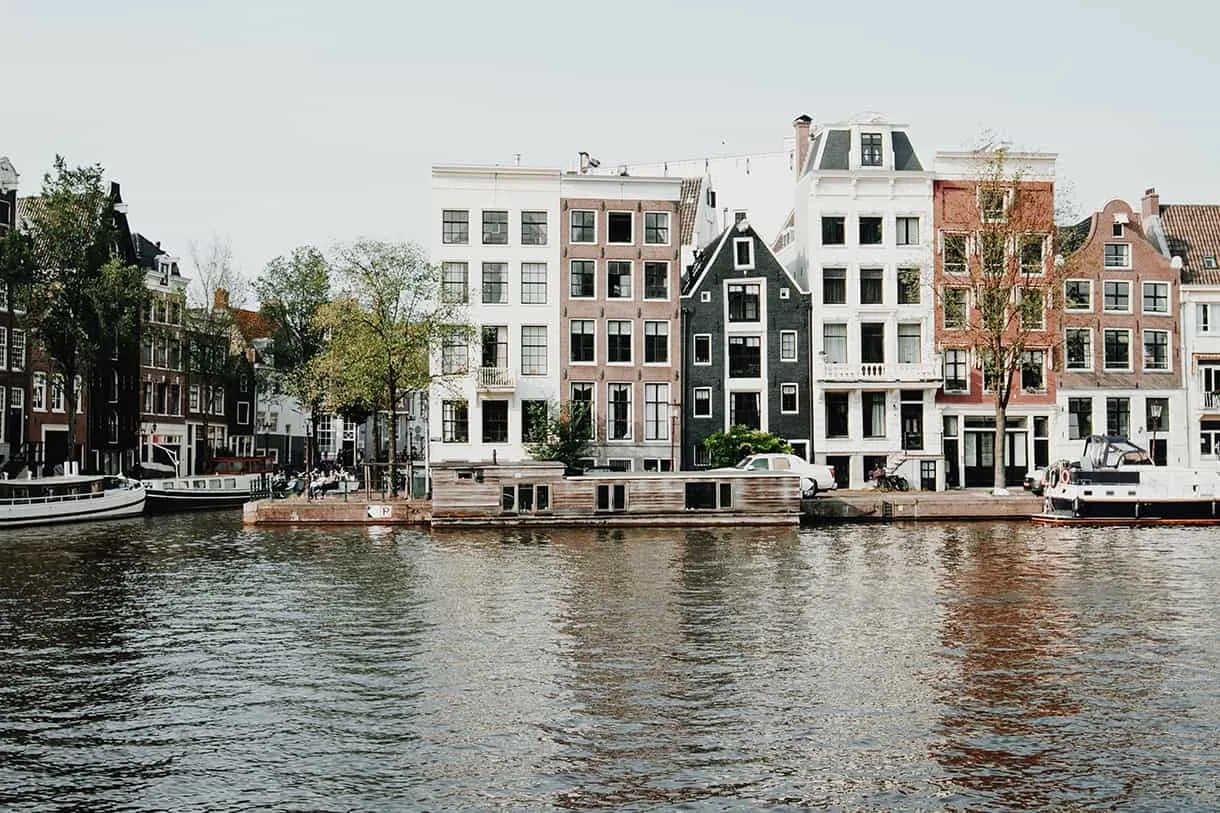 Team foto van Tolsma Makelaerdij