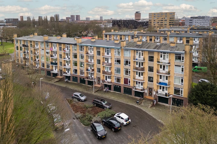 Tolsteegplantsoen 33-1 dans Utrecht photo