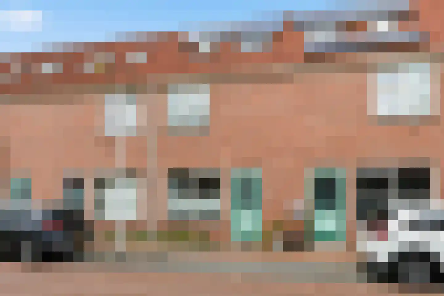 Tolstoistraat 44 in Zaandam