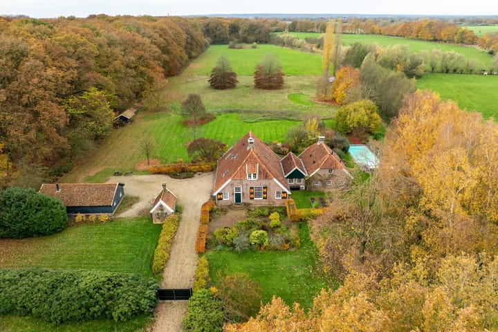 Photo of property Tolstraat 1, Drempt