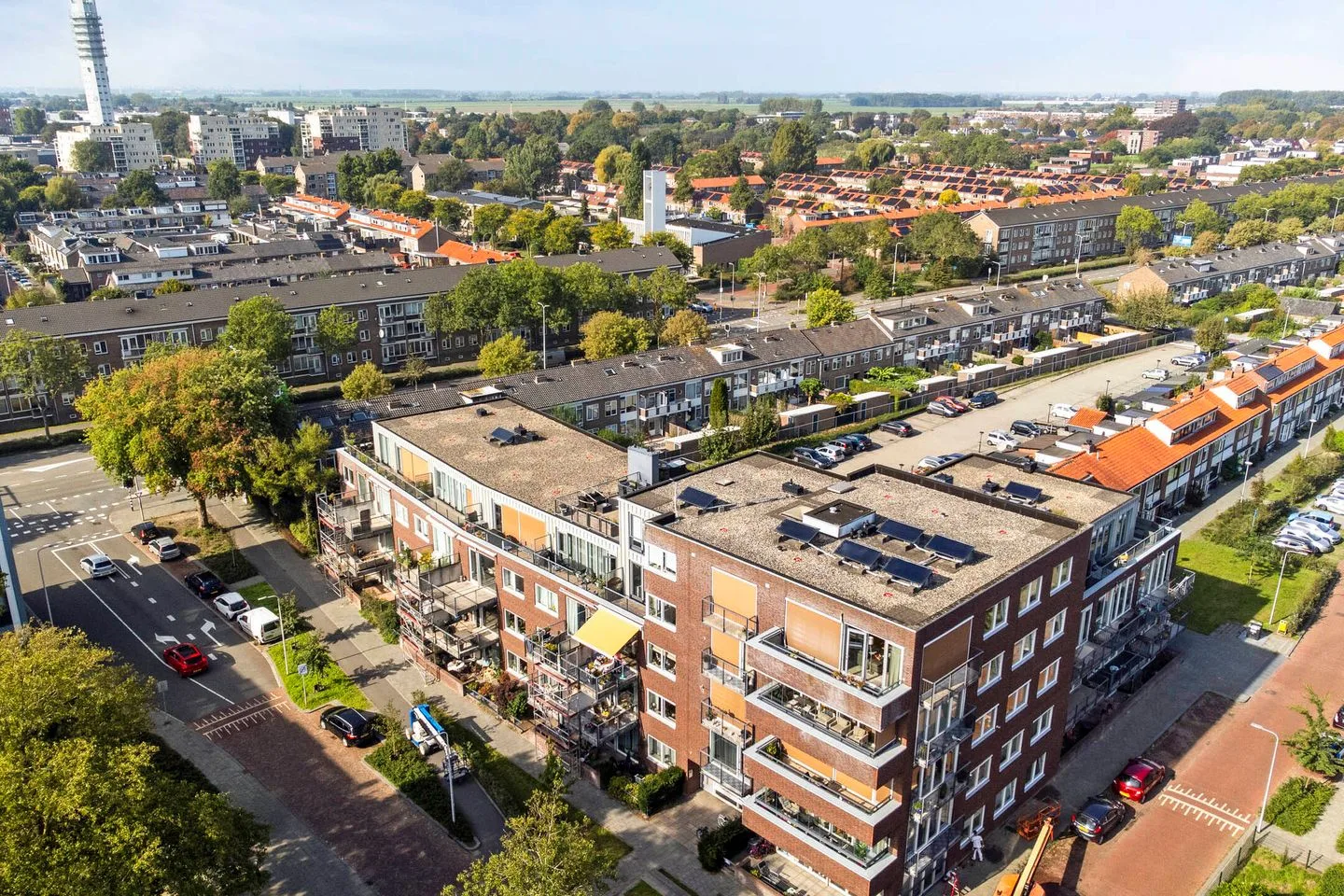 Tolstraat 130 Alphen aan den Rijn thumbnail 21