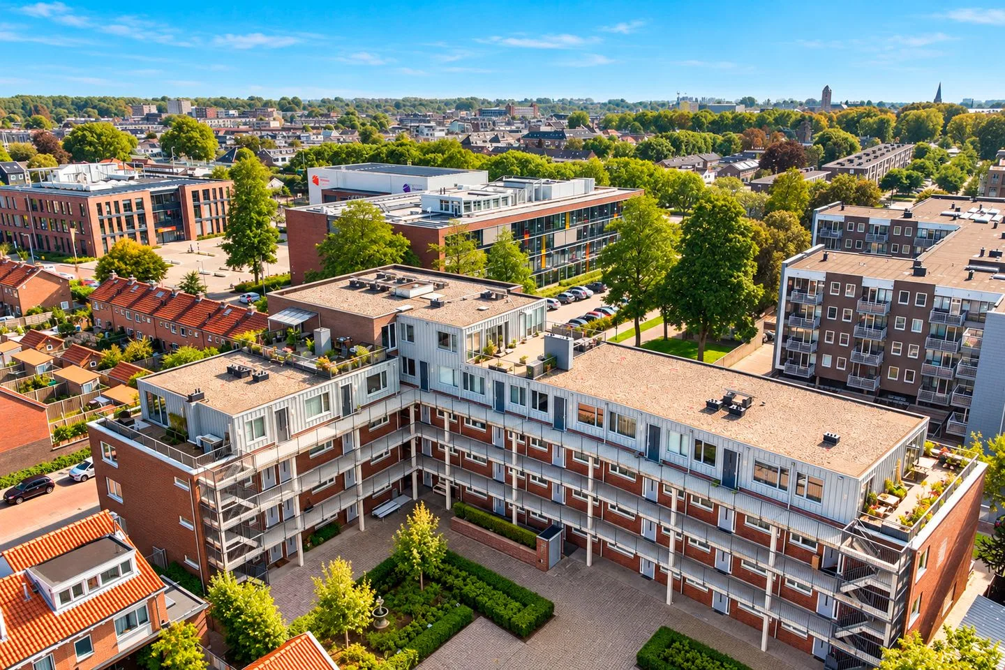 Tolstraat 130 Alphen aan den Rijn thumbnail 22