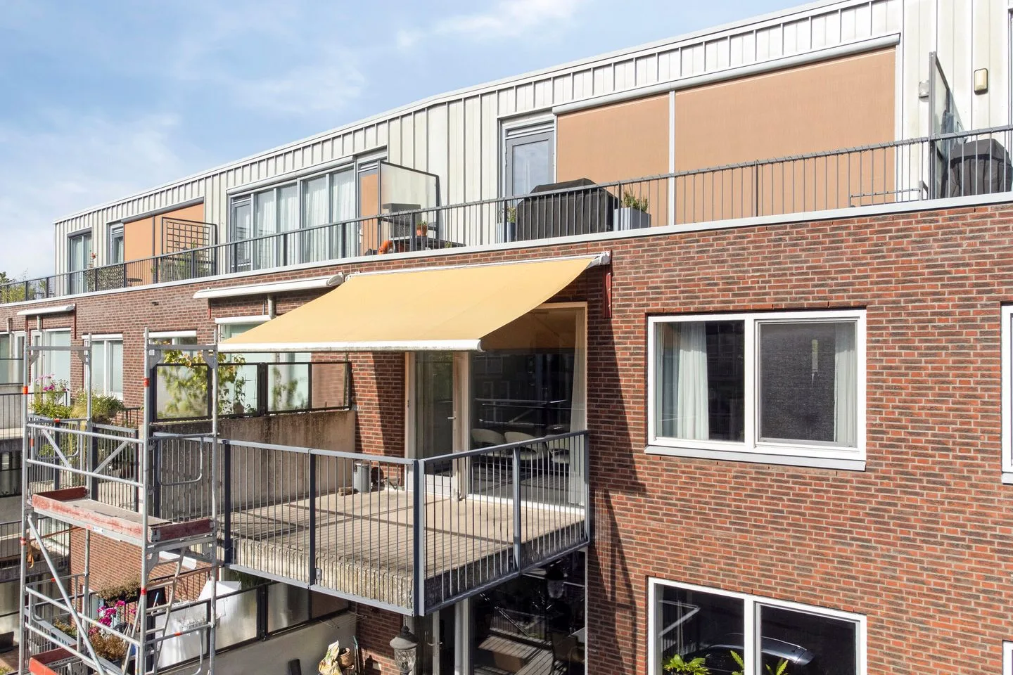 Tolstraat 130 Alphen aan den Rijn foto 3