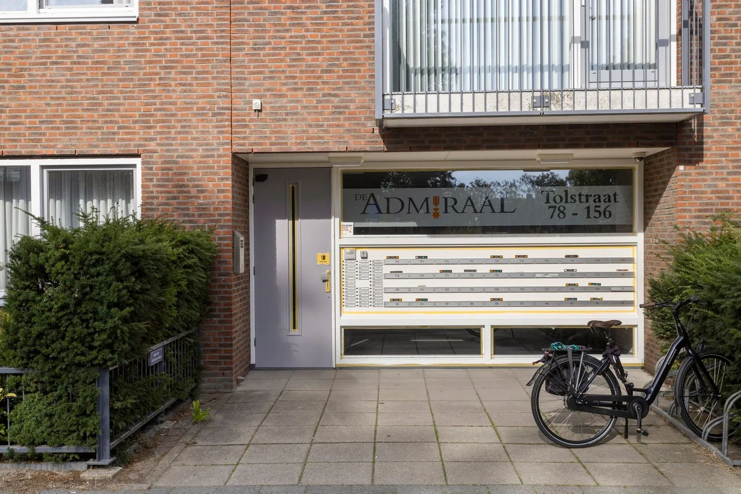 Tolstraat 130 Alphen aan den Rijn thumbnail 4