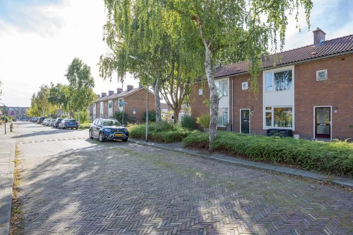 Tolstraat 18 Voorschoten thumbnail 10