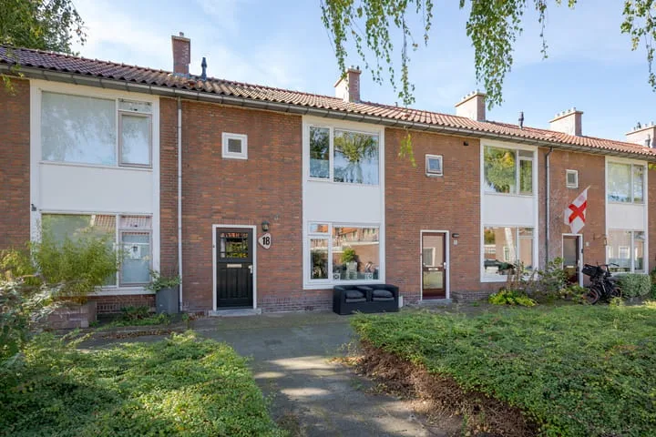 Tolstraat 18 Voorschoten thumbnail 11