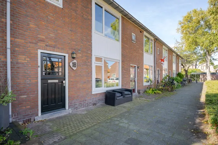 Tolstraat 18 Voorschoten thumbnail 12