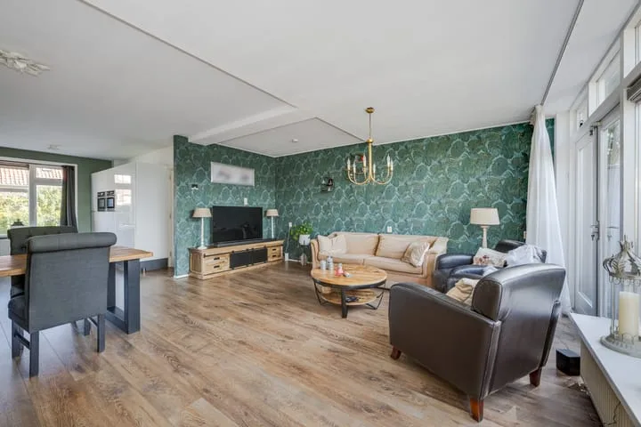 Tolstraat 18 Voorschoten thumbnail 16