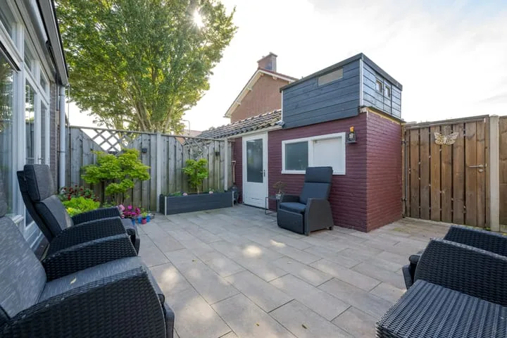 Tolstraat 18 Voorschoten thumbnail 29