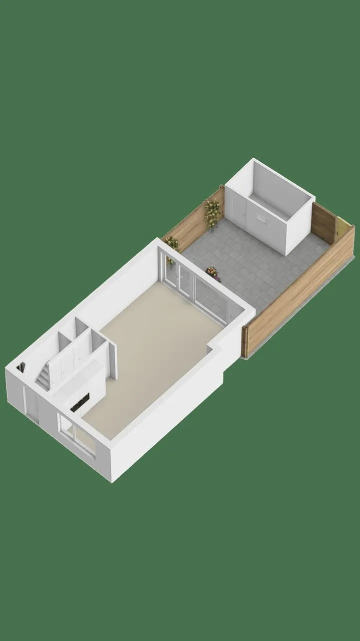 Tolstraat 18 Voorschoten thumbnail 42