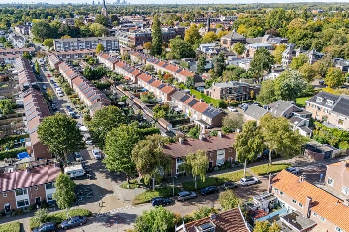 Tolstraat 18 Voorschoten thumbnail 5
