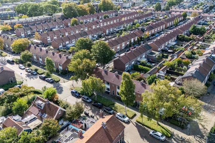 Tolstraat 18 Voorschoten thumbnail 6