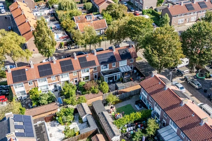 Tolstraat 18 Voorschoten thumbnail 7