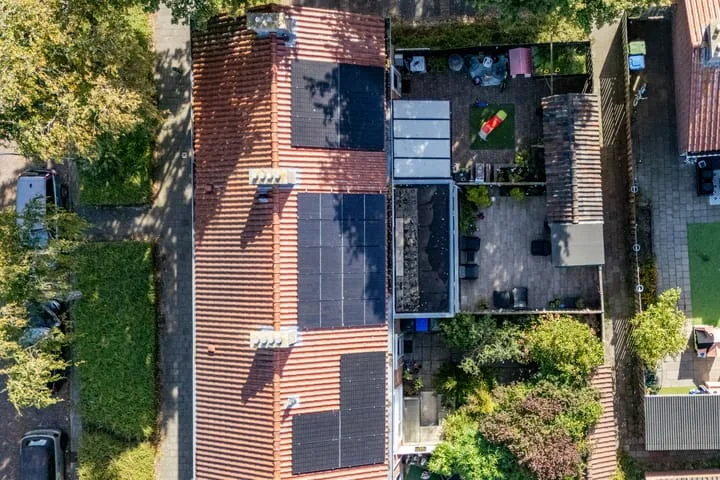 Tolstraat 18 Voorschoten thumbnail 8