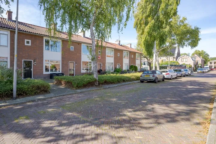 Tolstraat 18 Voorschoten thumbnail 9