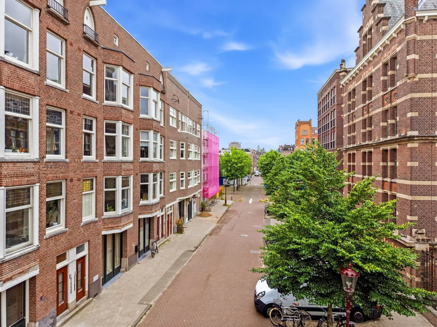 Tolstraat 194 3 Amsterdam foto 2