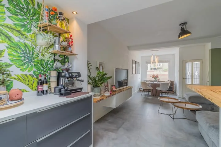 Tolstraat 2 B Alphen aan den Rijn thumbnail 10
