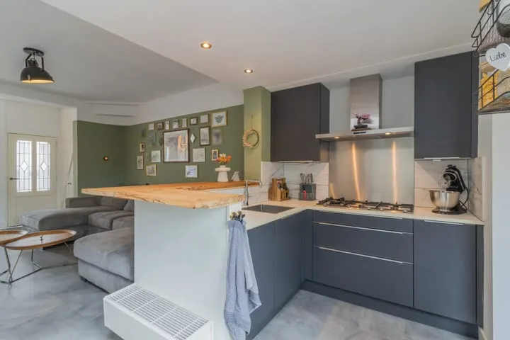 Tolstraat 2 B Alphen aan den Rijn thumbnail 11