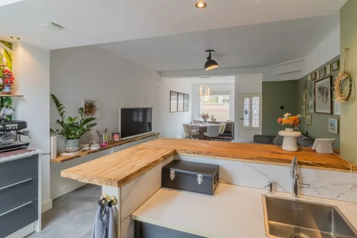 Tolstraat 2 B Alphen aan den Rijn thumbnail 12