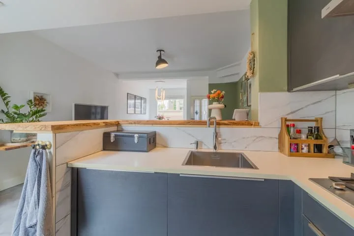 Tolstraat 2 B Alphen aan den Rijn thumbnail 13