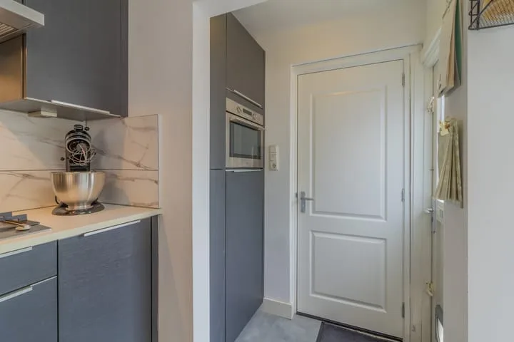 Tolstraat 2 B Alphen aan den Rijn thumbnail 15