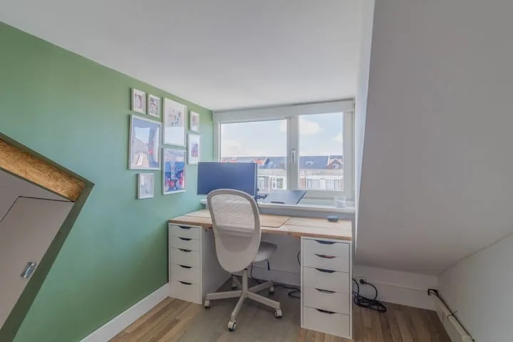 Tolstraat 2 B Alphen aan den Rijn thumbnail 26