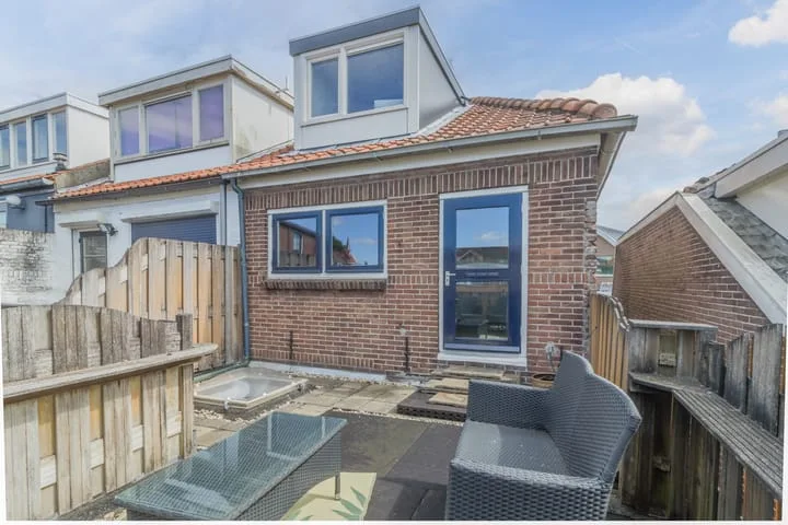 Tolstraat 2 B Alphen aan den Rijn thumbnail 28