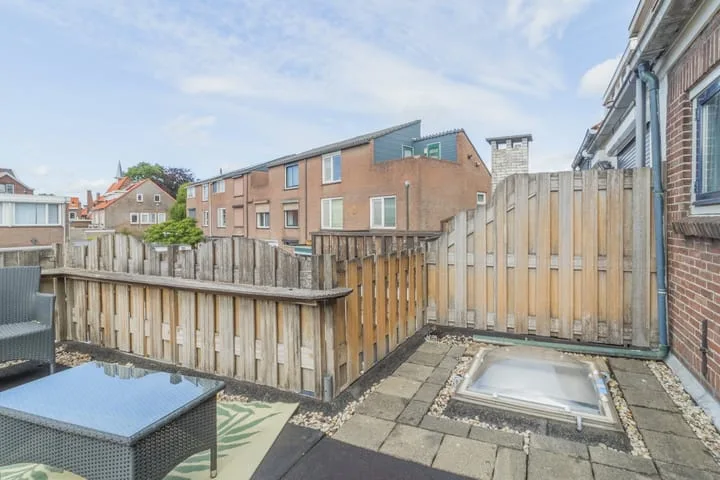 Tolstraat 2 B Alphen aan den Rijn thumbnail 29