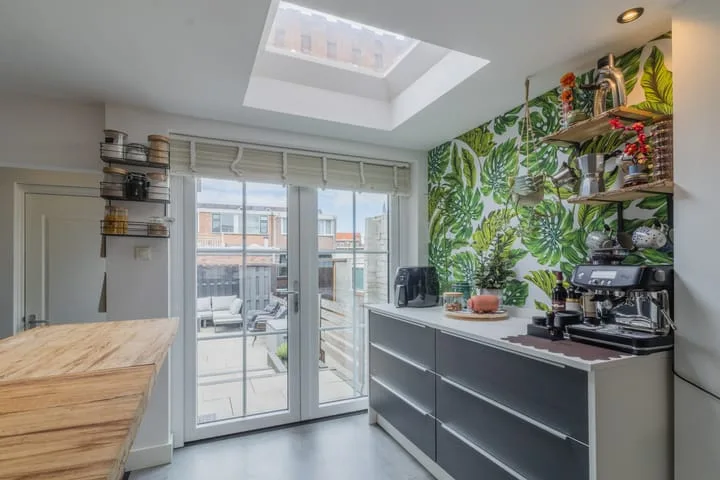 Tolstraat 2 B Alphen aan den Rijn foto 3