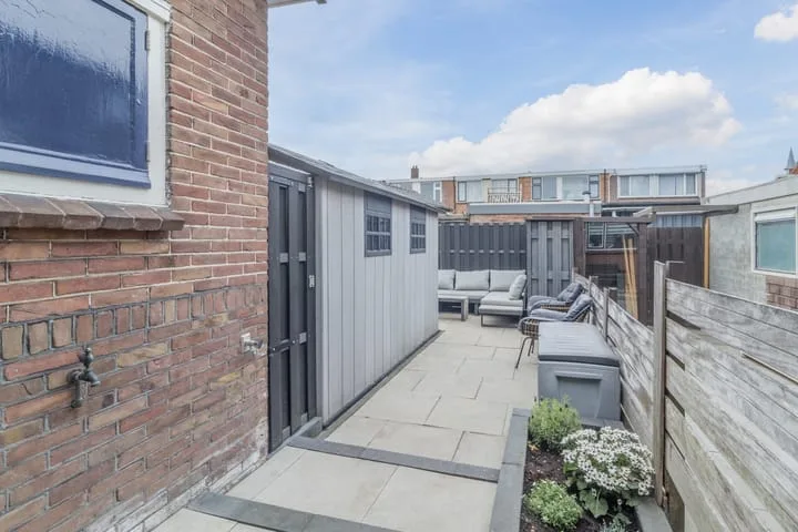 Tolstraat 2 B Alphen aan den Rijn thumbnail 33
