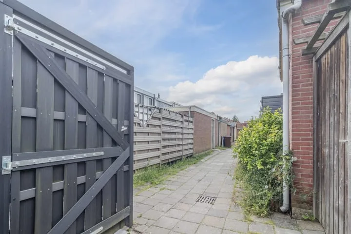 Tolstraat 2 B Alphen aan den Rijn thumbnail 36