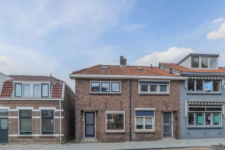 Tolstraat 2 B Alphen aan den Rijn thumbnail 37
