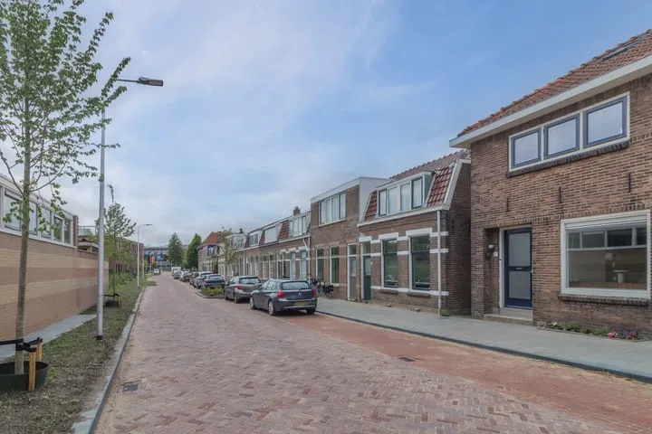 Tolstraat 2 B Alphen aan den Rijn thumbnail 38
