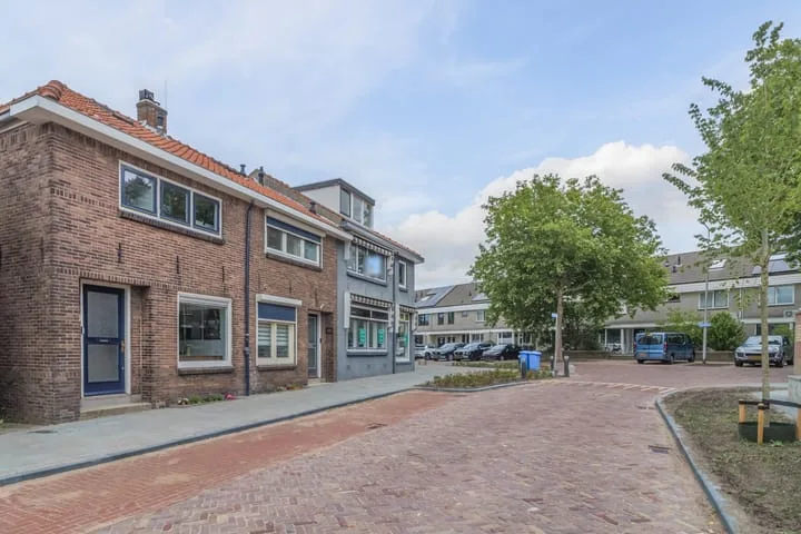 Tolstraat 2 B Alphen aan den Rijn thumbnail 39
