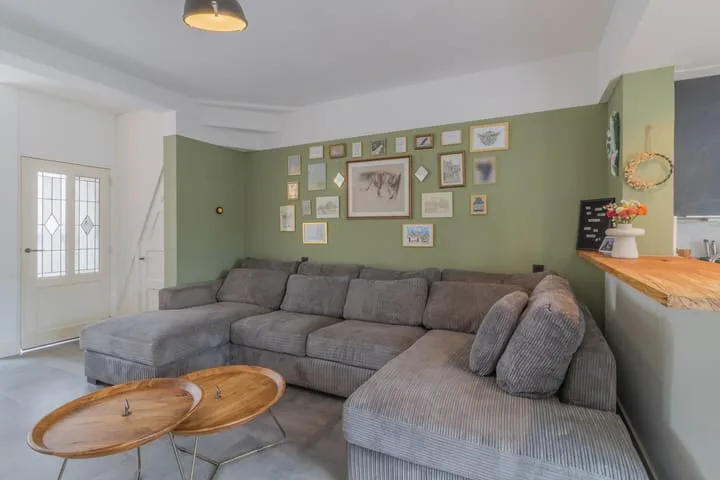 Tolstraat 2 B Alphen aan den Rijn thumbnail 4