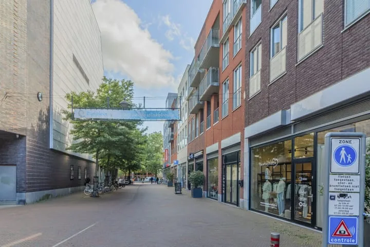 Tolstraat 2 B Alphen aan den Rijn thumbnail 40