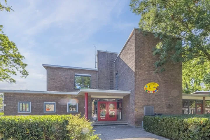 Tolstraat 2 B Alphen aan den Rijn thumbnail 42