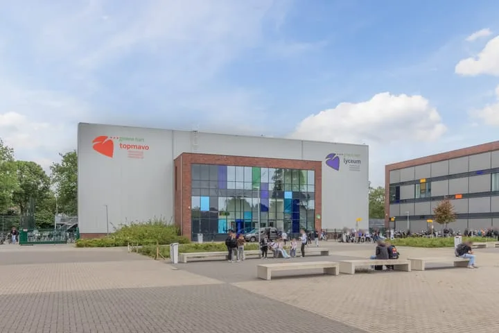 Tolstraat 2 B Alphen aan den Rijn thumbnail 43